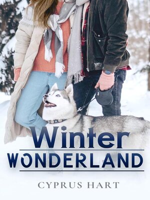 cover image of Winter Wonderland